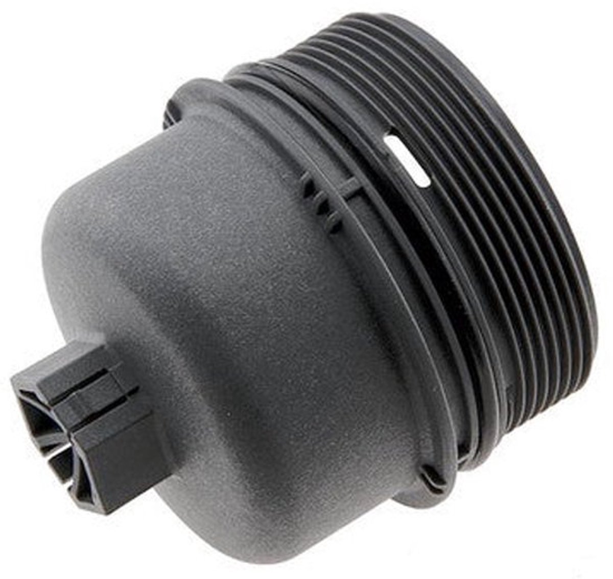 Deksel, oliefilterbehuizing OEM 55197220