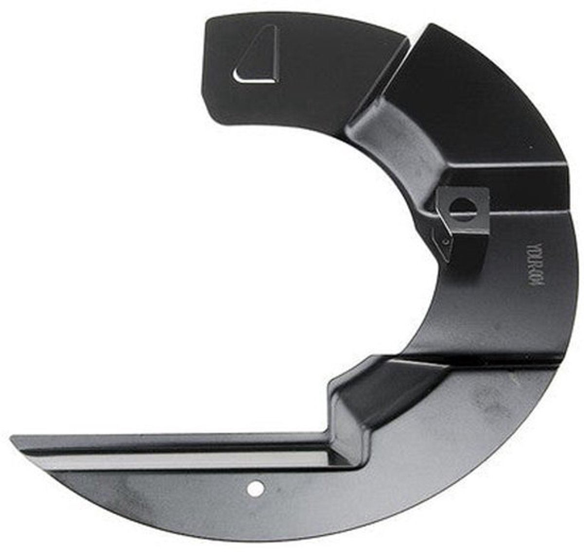 Ankerplaat remschijf OEM FTC4839