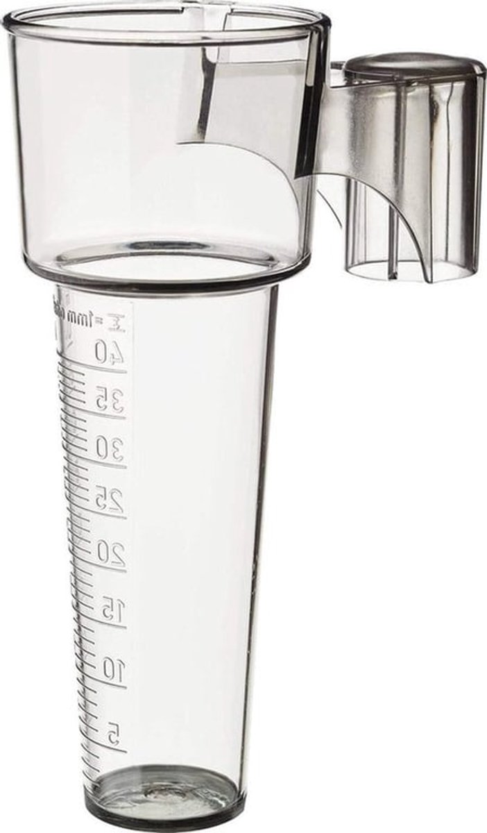 Regenmeter TFA