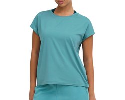 Only Play Aubree Loose Training Shirt Dames - Maat S