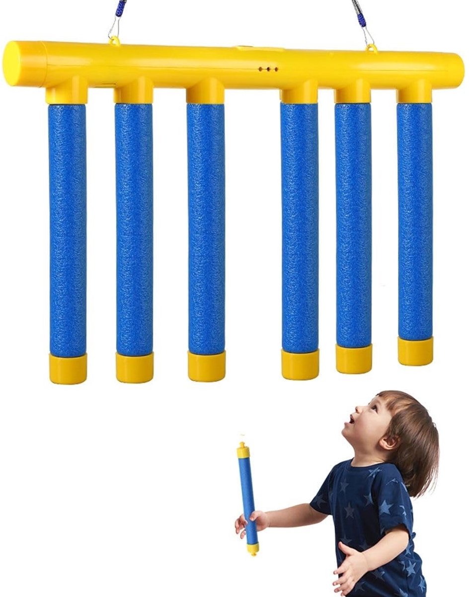 Stick-Grabbing Machine Eye-Fast Handfast Ouder-Kind Interactie Interactie Focusreactie Trainer Kinderen Educatief Speelgoed