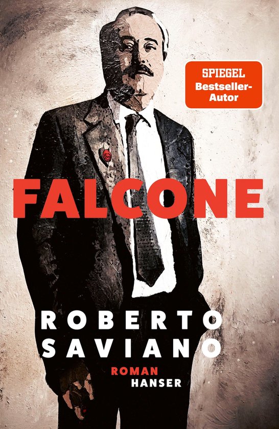 Falcone - cover