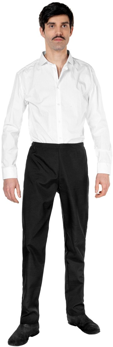 Zorro - Broek