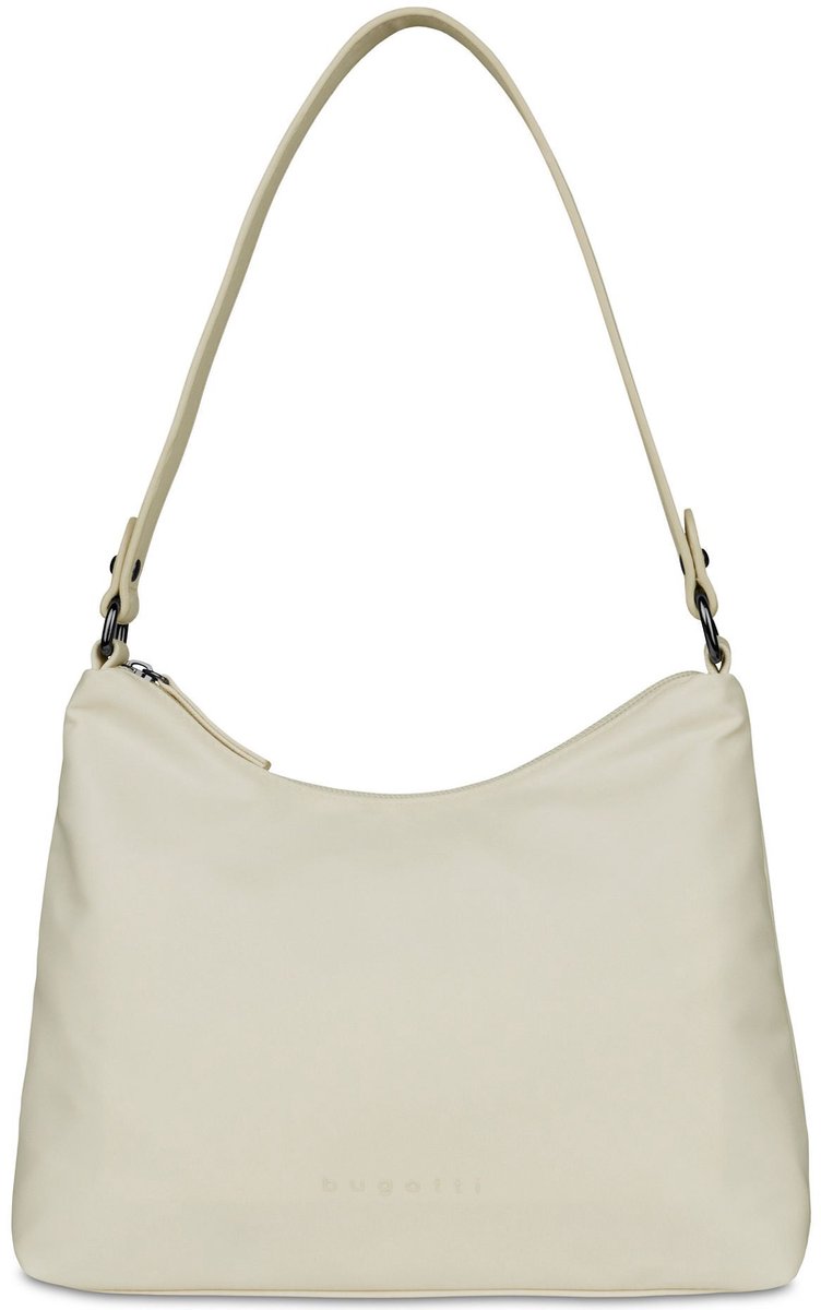 Bugatti Mare 1.0 Schoudertas S 30 cm - Dames - beige