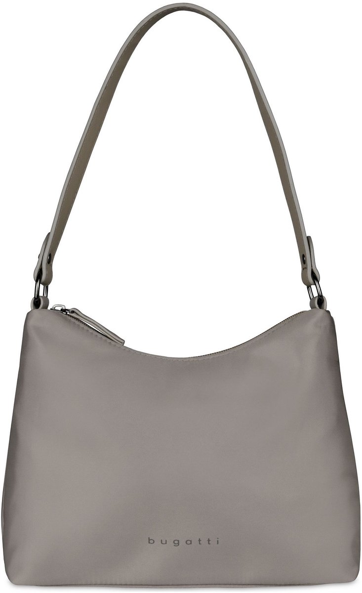 Bugatti Mare 1.0 Schoudertas S 30 cm - Dames - taupe