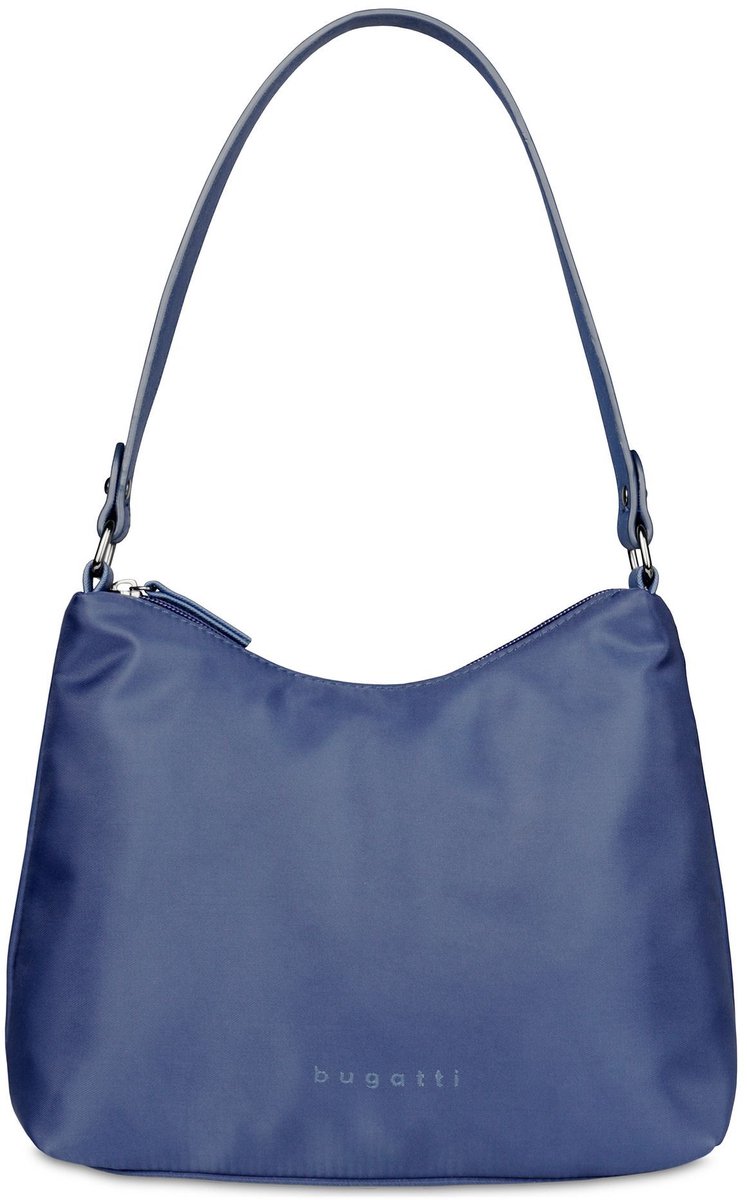 Bugatti Mare 1.0 Schoudertas S 30 cm - Dames - blau