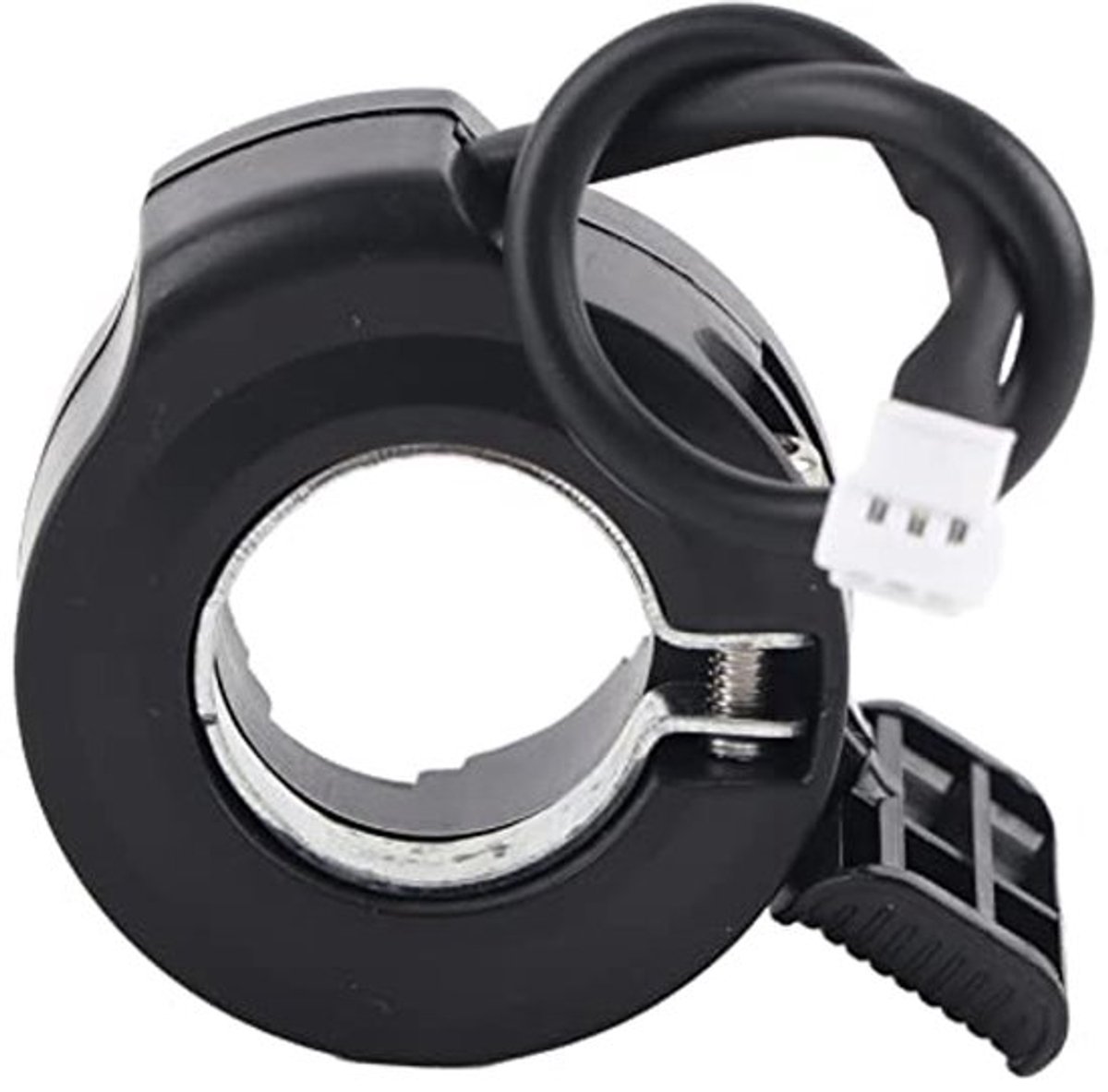 Duimversneller, Fiets Elektrische Vinger Versneller Extender Booster Hall Sensor Scooter Versneller Grip Fietsaccessoires