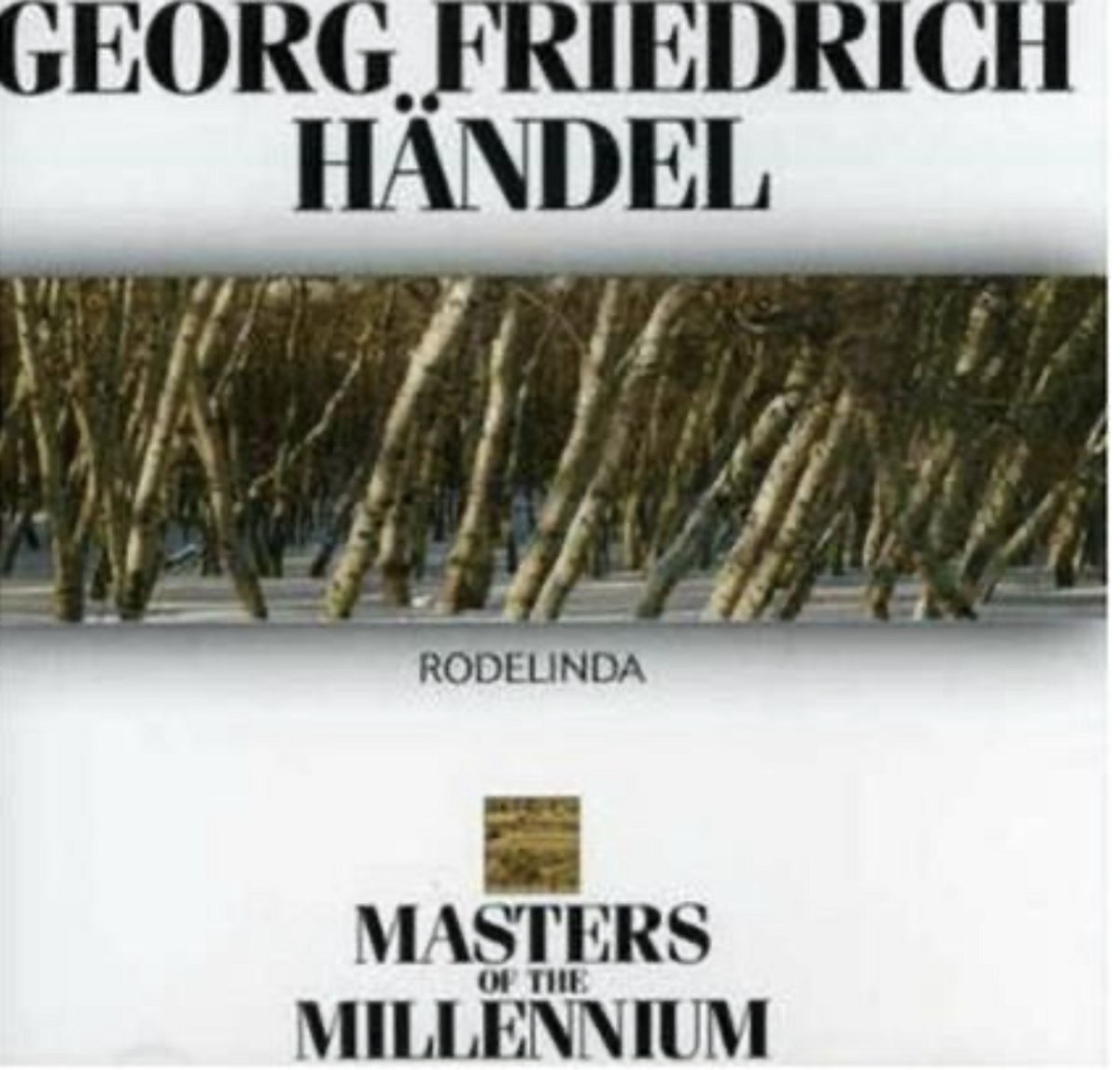 Rodelinda