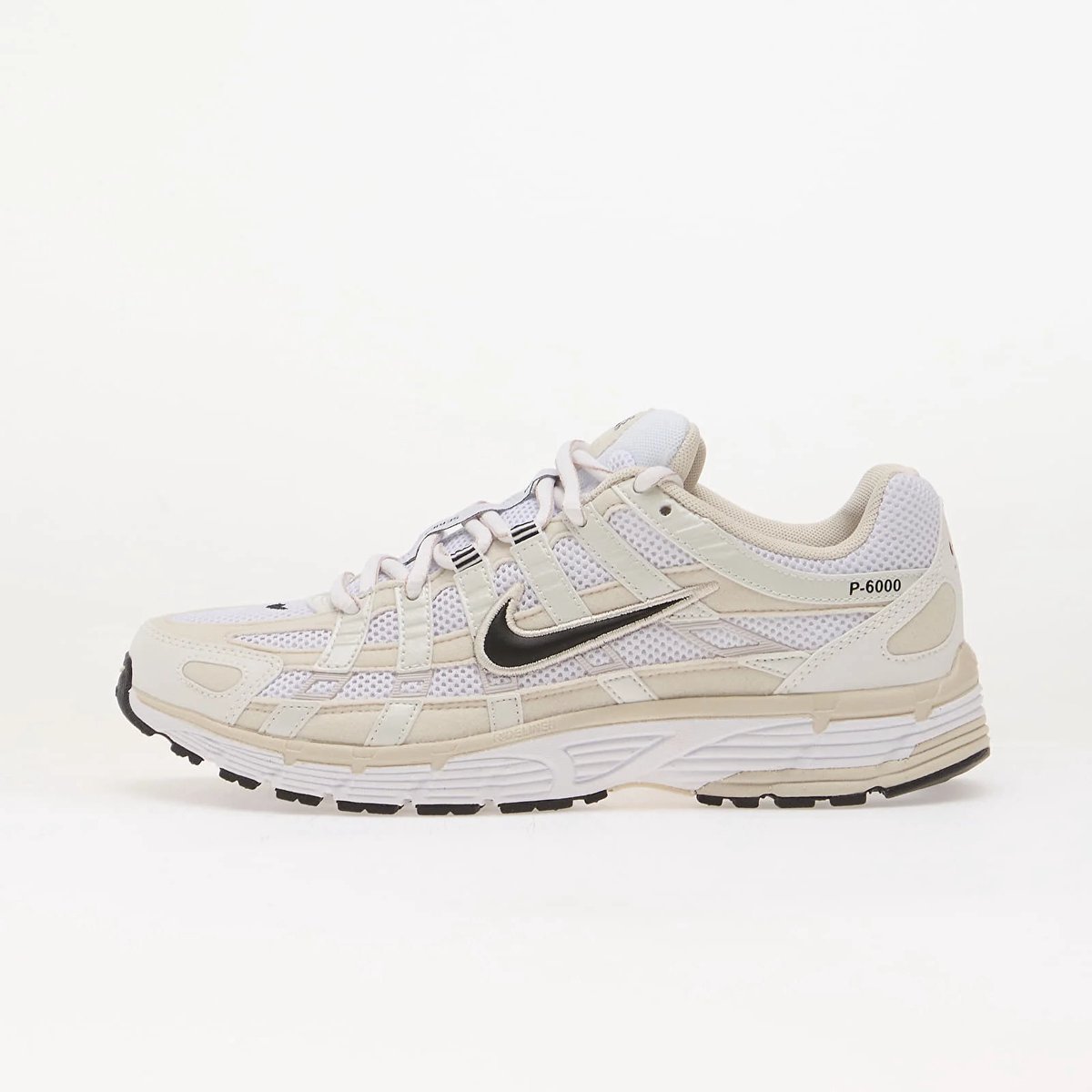 Nike P-6000 Wmns “Light Orewood “- Sneakers Unisex Beige