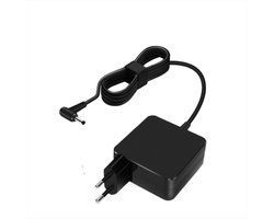 45W lader geschikt voor Lenovo, netadapter 20V 3,25A geschikt voor IdeaPad 320/330/330s/510/510s/520/530, Yoga 510/710, Flex 4/5/6/14/15. Aansluitmaat: 4,0 * 1,7mm