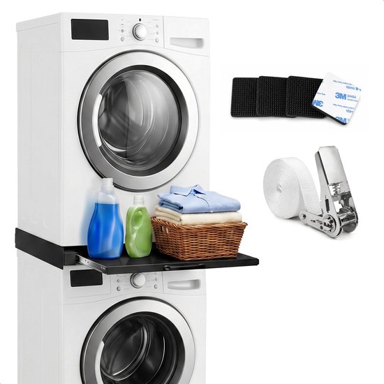 Skoov Tussenstuk voor Wasmachine & Droger