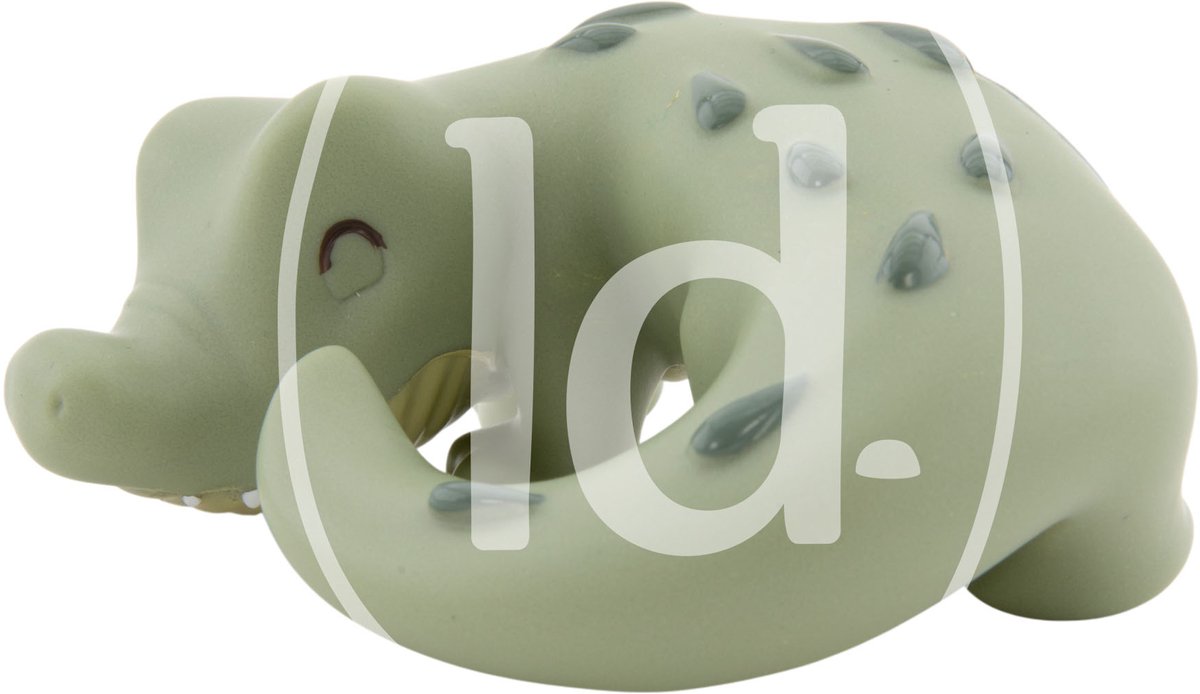 Little Dutch Safari Friends Badfiguren - 3 stuks — cadeau in Spellen & Speelgoed - foto 8