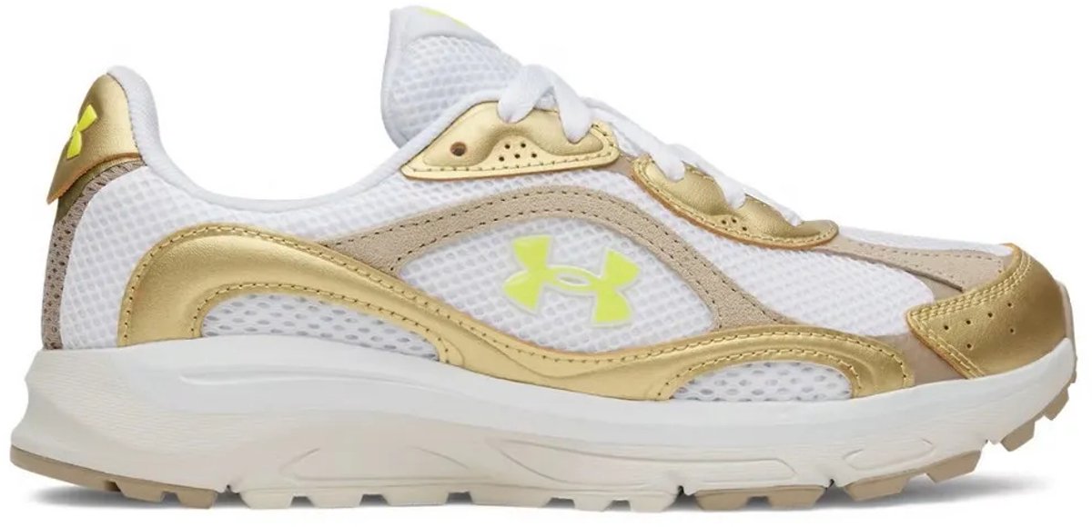Under Armour Tech Runner Schoenen Wit EU 40 1/2 Vrouw