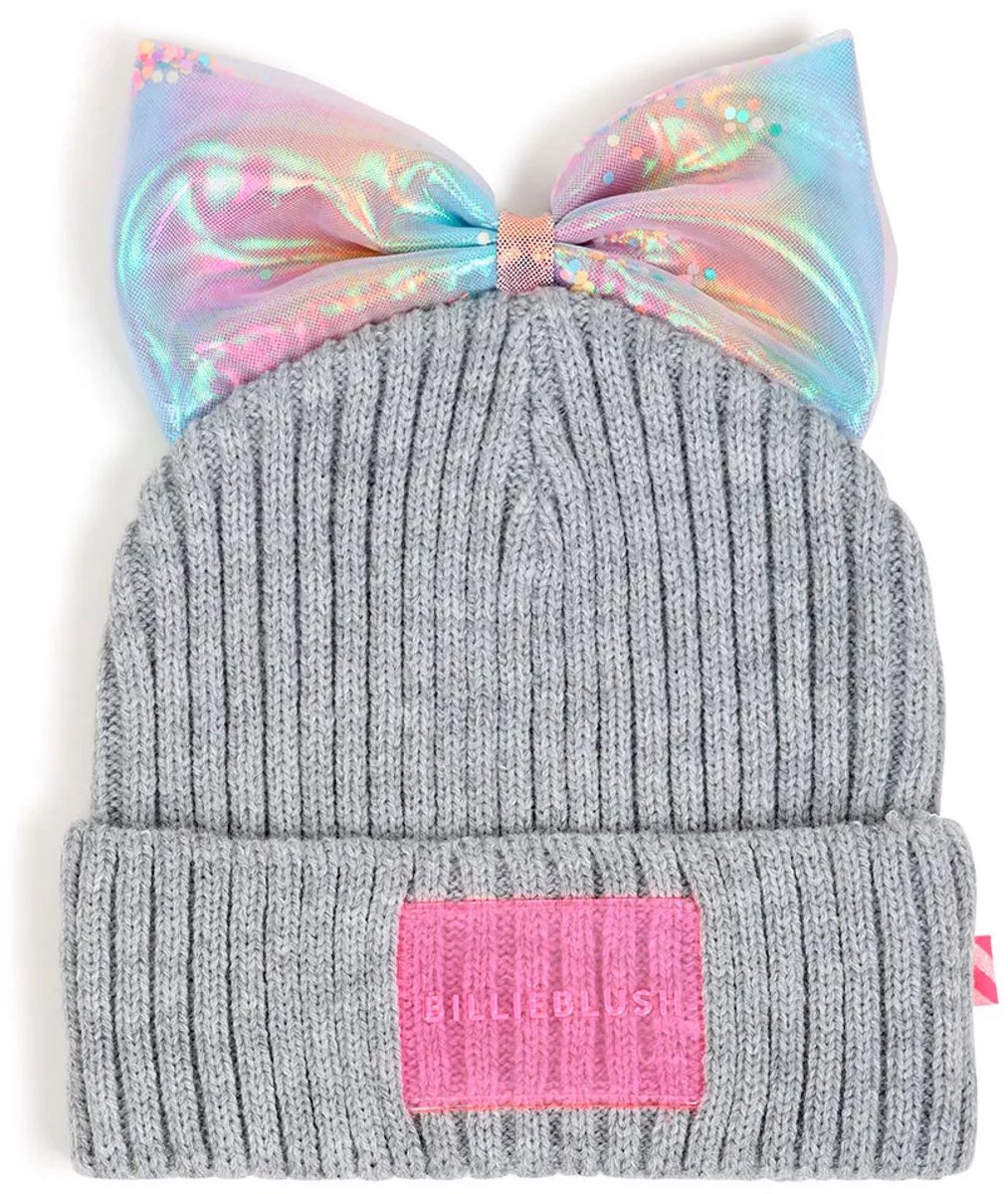 Billieblush U22500 Junior Muts Grijs 56 cm Kinderen