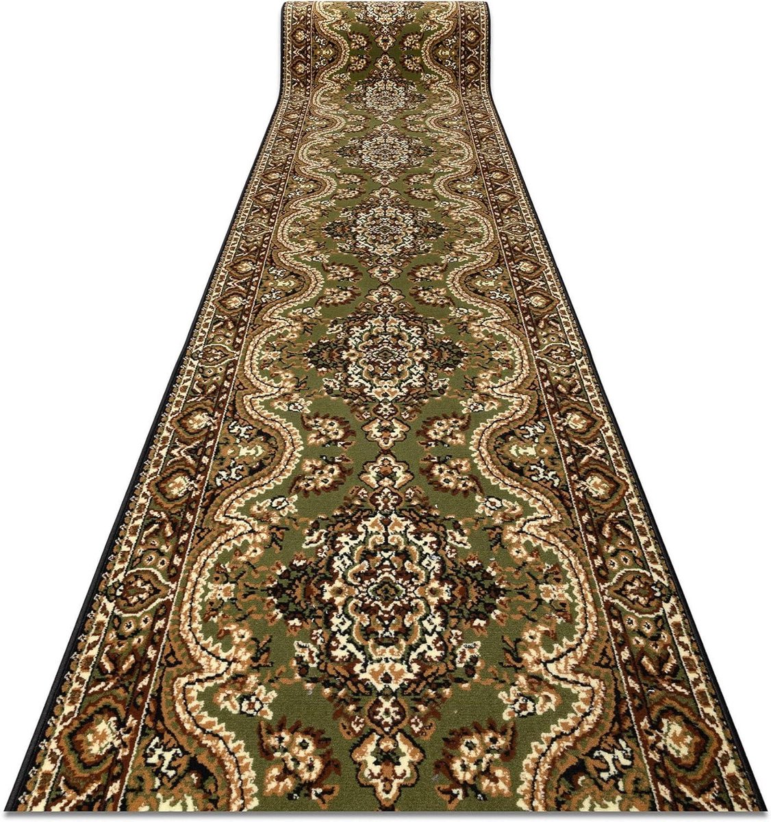 Tapijtloper - Vloerkleed - Vloer Beschermen - Geschikt voor vloerverwarming - 120x260 cm -
