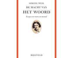 De macht van het woord