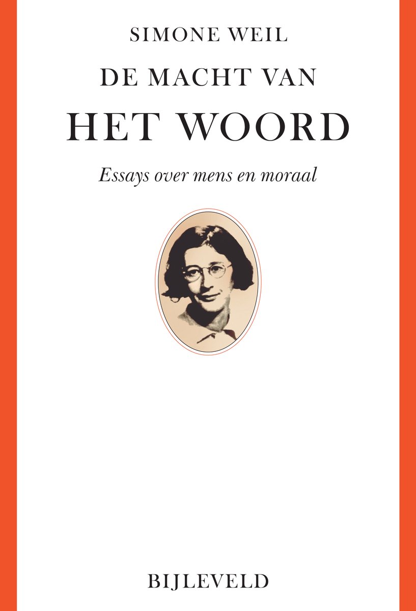 De Macht Van Het Woord
