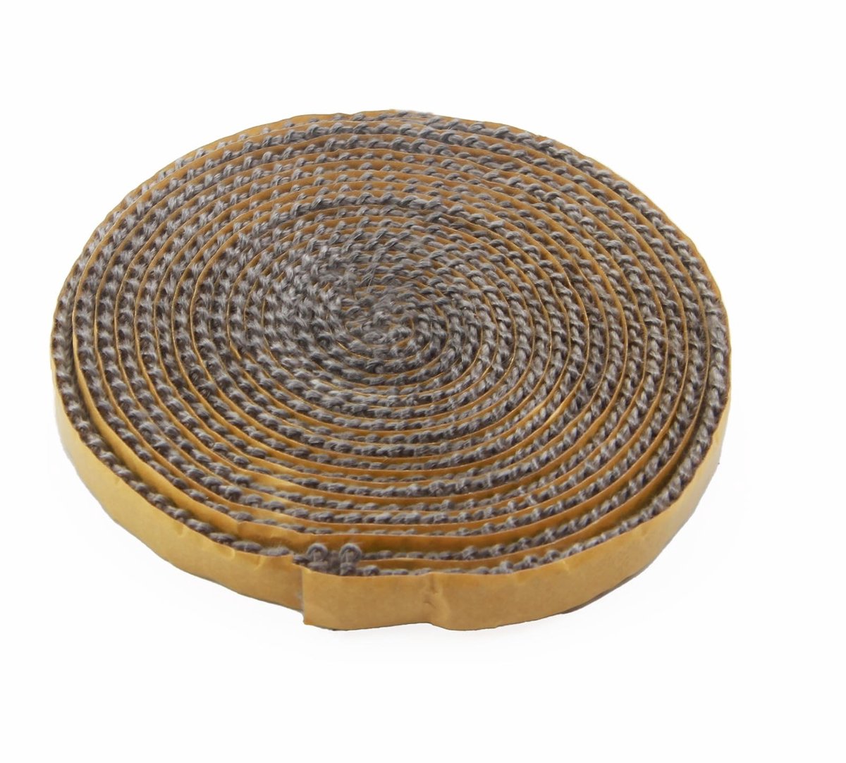 Solidchoice - Zelfklevende Hittebestendige Sealtape voor Kachels en Open Haarden