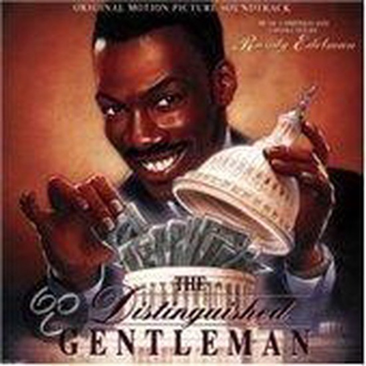 Distinguished Gentleman Ost
