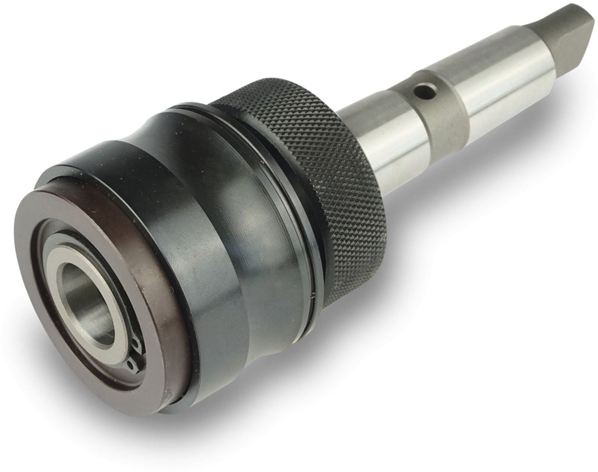 Fein 3/4" Weldon-opnameschacht Snijdiepte 75 mm Conus MK 2 - 63901064020