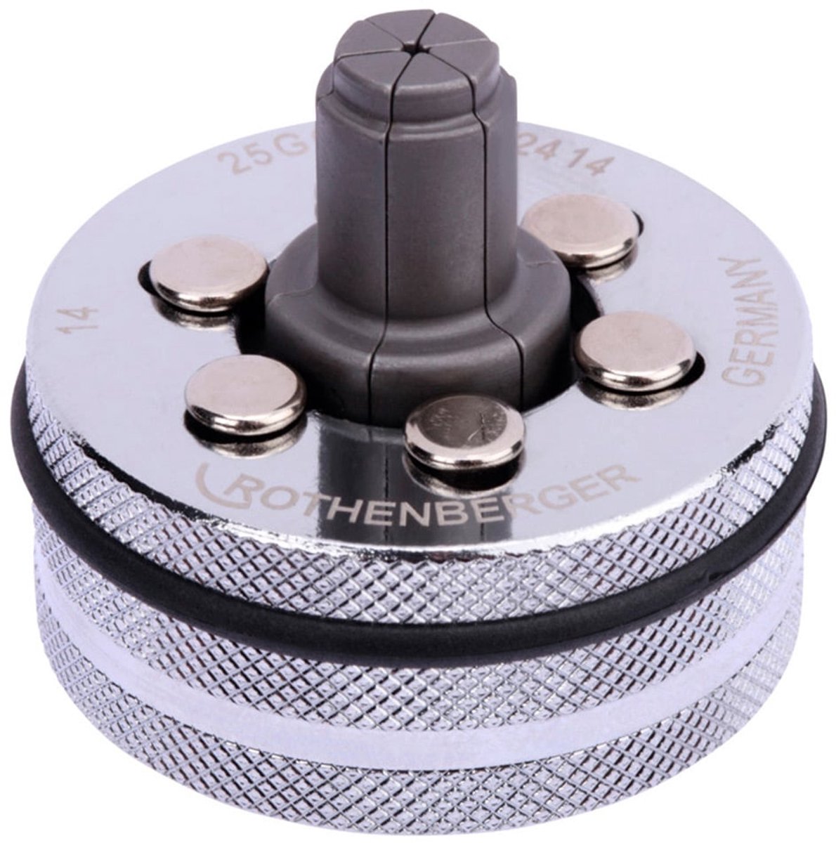 ROTHENBERGER expanderkop 14 x 1,2 mm Standard ROLOCK - 12414