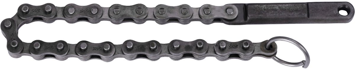 ROTHENBERGER Spannketting voor kettingpijpschroefbank, 2.1/2" - 70731