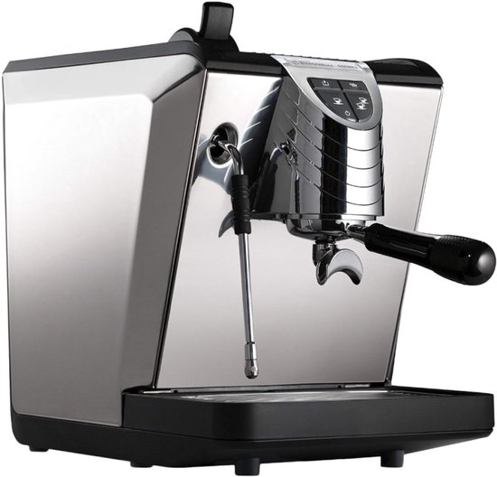 Nuova Simonelli Oscar II – afbeelding 1