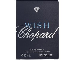 Chopard Wish 30 ml - Eau de Parfum - Damesparfum