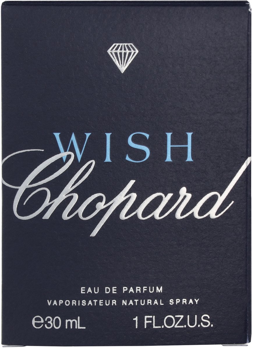 Bol.com Chopard Wish 30 ml - Eau de Parfum - Damesparfum aanbieding