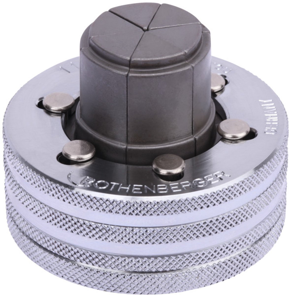 ROTHENBERGER Expanderkop Standaard, 1.1/4" - 11059
