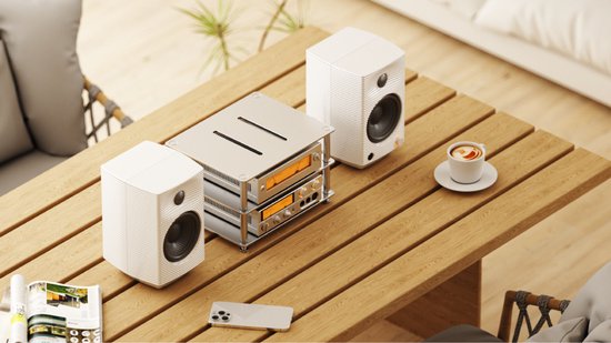 FIIO SP5 Zwart van FIIO — afbeelding 5