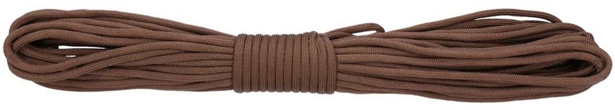 Solidchoice - Paracord Touw 550 voor Camping en Outdoor Activiteiten