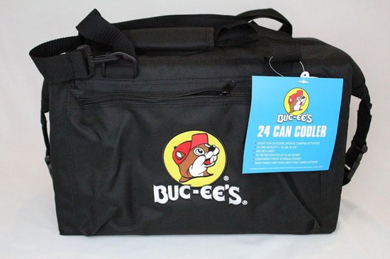 Reizen Koeltas - Kampeertas Diepvries - Picknick en BBQ - Hoge Prestatiesisolatie - 16 Quarts - Zwart — afbeelding 4