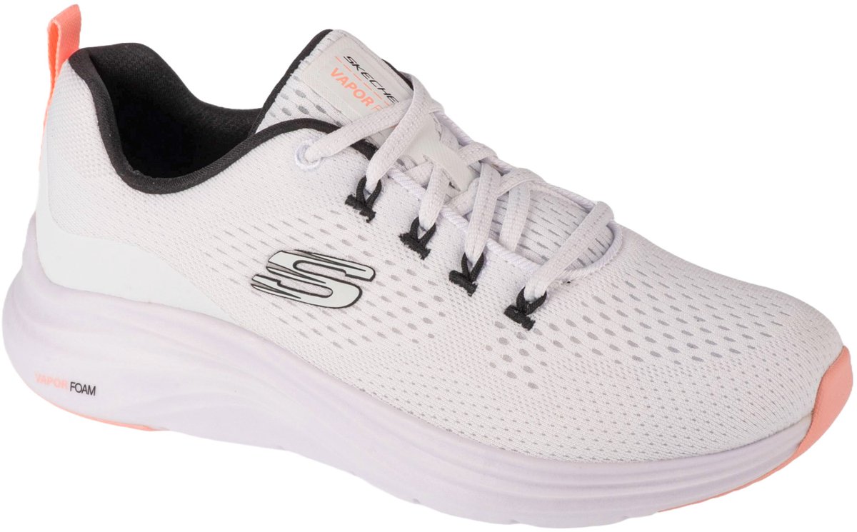 Skechers Sneaker Wit 41