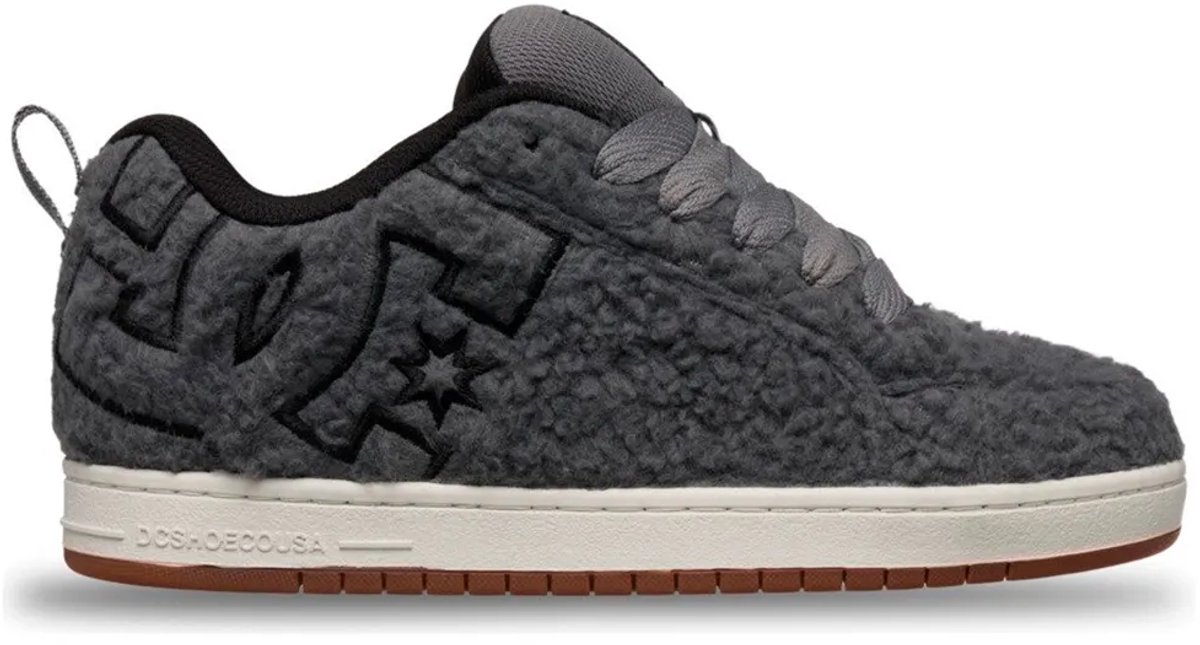 Dc Shoes Court Graffik Se Schoenen Grijs EU 40 Man