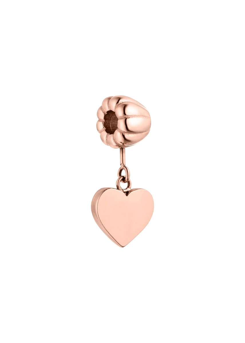 PURELEI Bedeltje LEI Engraveable Heart
