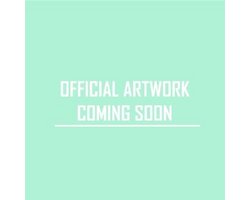 Cortis - Color Outside The Lines (CD) (Scene 2 Version)