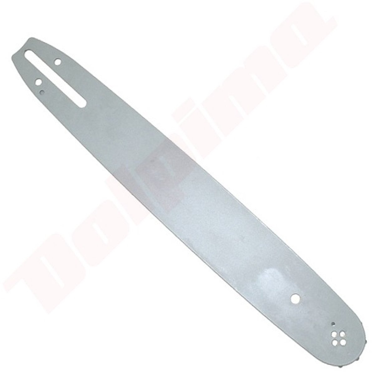 Zaagblad passend op Husqvarna 14" 3/8 1.3mm 52 Schakels - BTC Parts