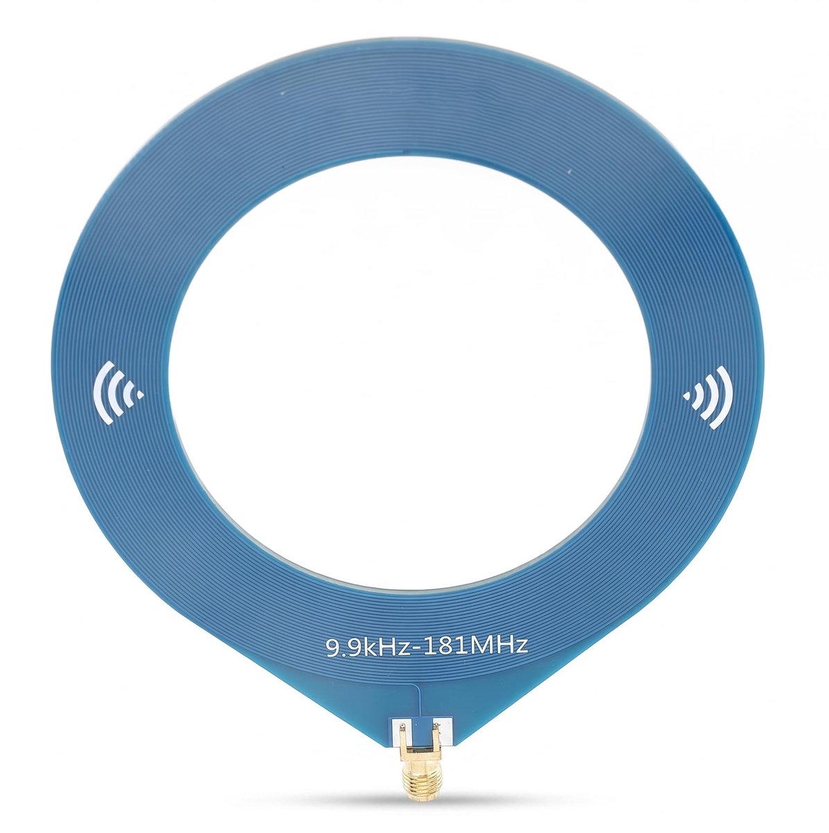 Solidchoice - BB Loopantenne met SMA Connector voor Outdoor Gebruik