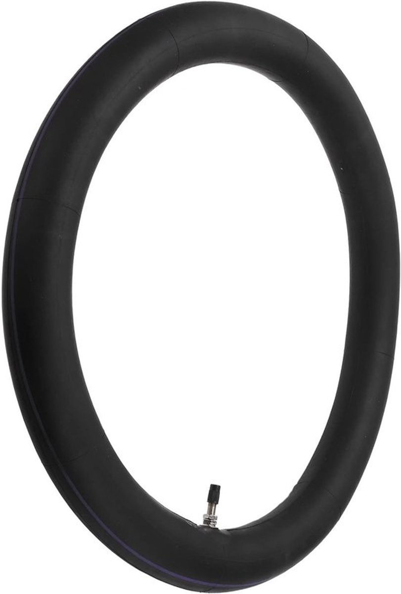 Motorfiets Binnenband 2,50-17 - Rubber Binnenband 17 inch voor 125cc en 140cc motorfietsen, schokabsorberend en flexibel, vervangbaar accessoire