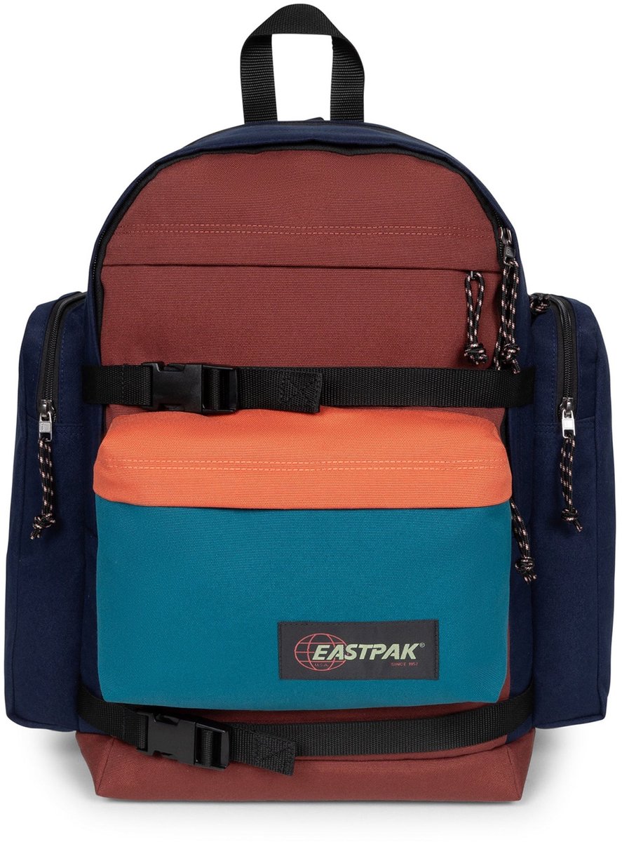 Eastpak Killington Travel 28 - Reiserucksack 16 45 cm (vintage blocrust)