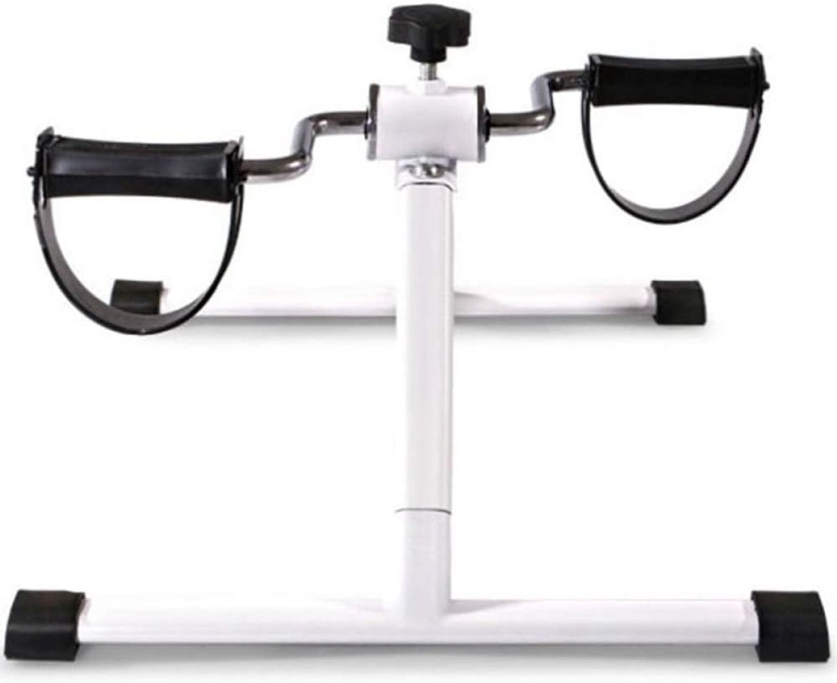 Household Mini, Elderly Leg Rehabilitation Trainer, Fitness Equipment, Stove Pipe Indoor Cycling - ShopVlot