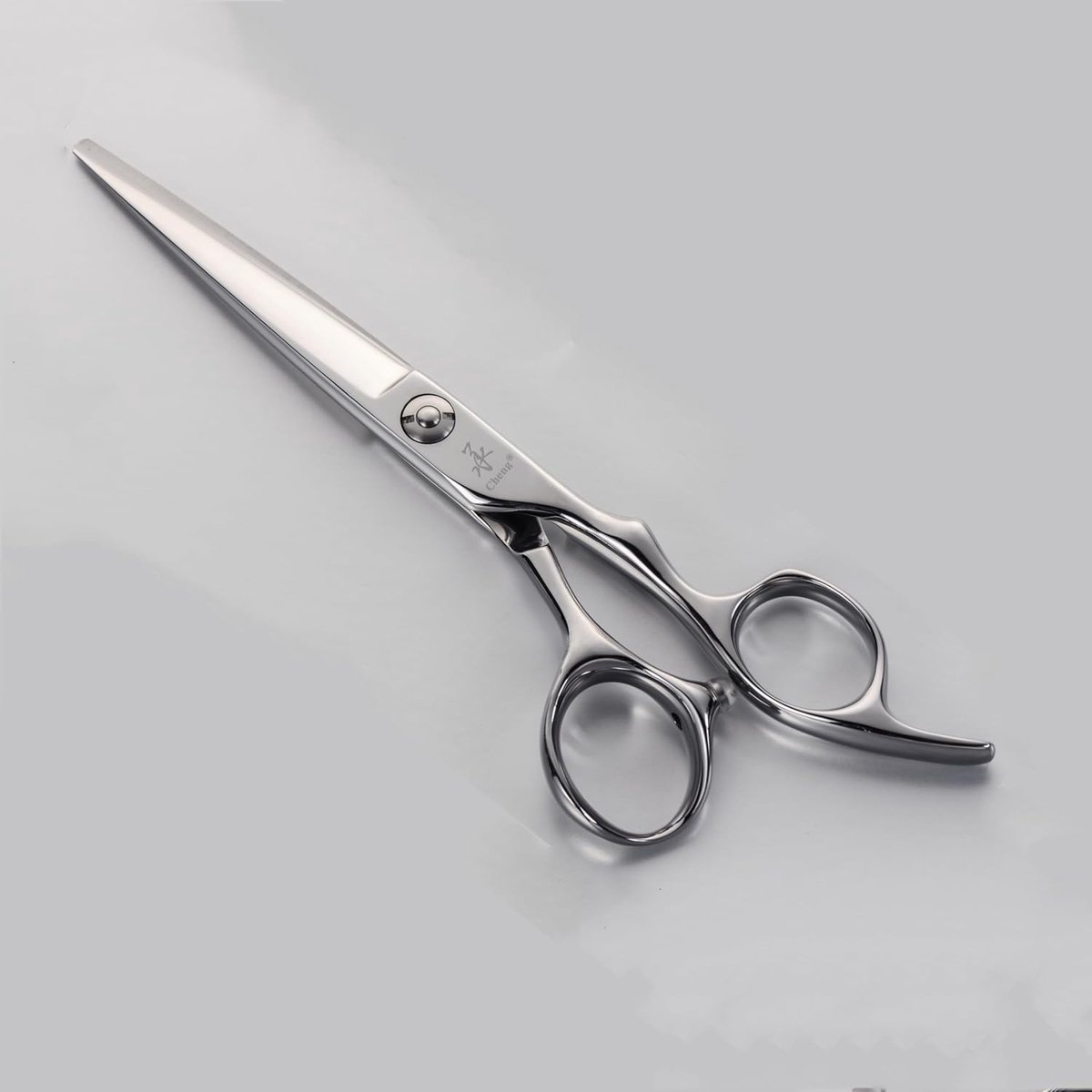 SY-60 Hair Cutting Scissors 6.0 Inch Professional Hair Cutting Scissors - ShopVlot
