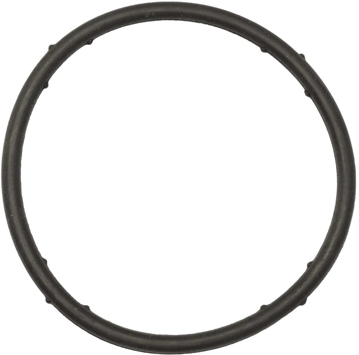 Solidchoice - Pakking Koelvloeistofflens Motorzijde - Compatibel met Audi, Seat, Skoda, VW