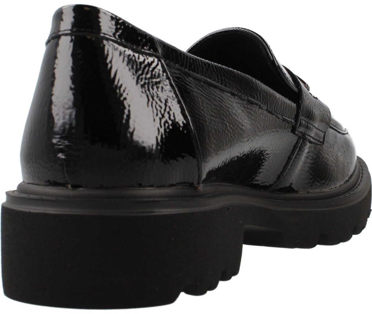 CARMELA 164378C ZAPATO SRA Zwart 37 EU