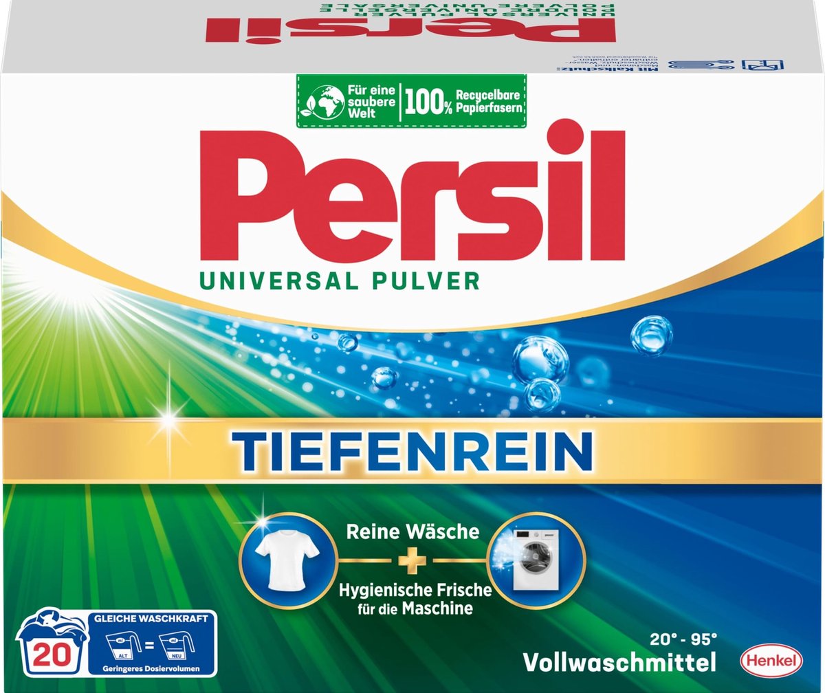 Solidchoice - Waspoeder Universeel 1,26kg voor Diepzuiver Resultaat