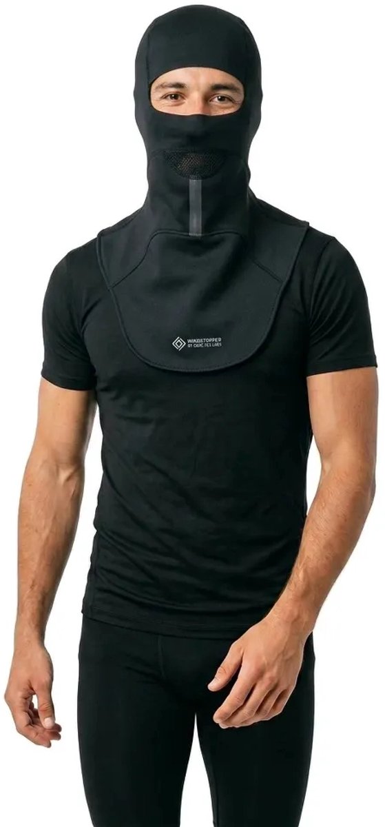 Revit Maximus 2 Gore-tex Infinium™ Windstopper® Bivakmuts Zwart M