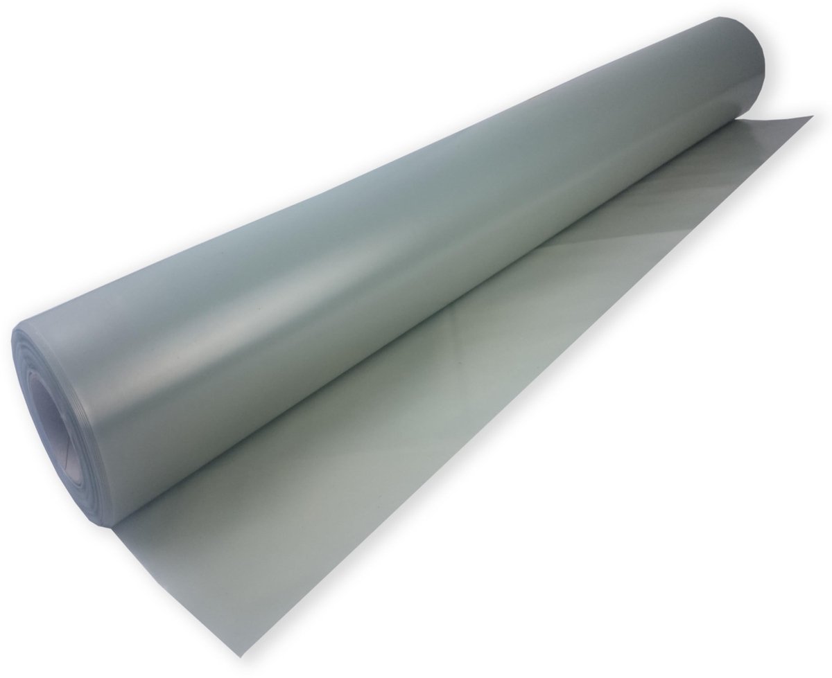 Solidchoice - Aqua-Stopp Bouwfolie voor Dampscherm