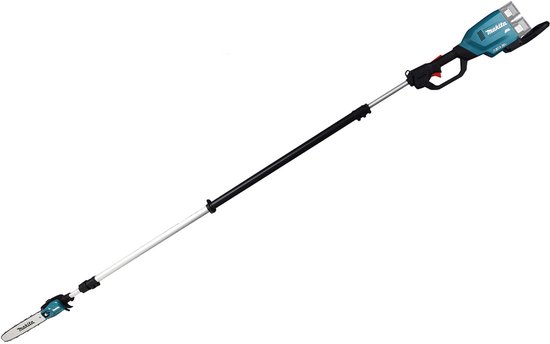 Makita DUA301Z Accu Stokkettingzaag 30cm 2x18V Basic Body — afbeelding 5