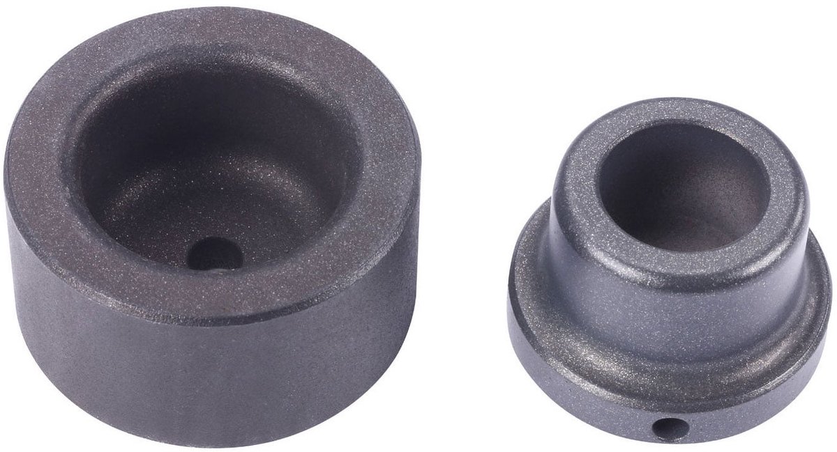ROTHENBERGER Verwarmingsdoorn/-bus voor ROWELD P 125, 32mm - 55591
